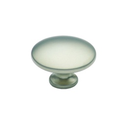 [006575] Knob Nickel GG17