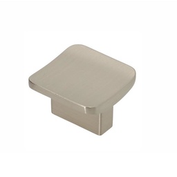 [007730] Knob Puente Nickel GG43