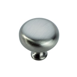 [007577] Knob Nickel GP11