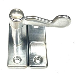 [000115] LATCH 60.25 CHROME