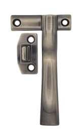 [002558] Window Latch Basta Bronze