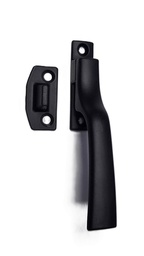 [000121] Window Latch Basta Black