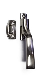 [002557] Window Latch Basta S/Nickel