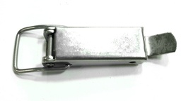 [003740] Latch Toggle S/Steel 100mm