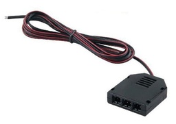 [007725] LED Splitter 3-pts Mini