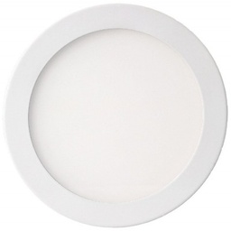[007144] Led SMD 3w Round Panel Warm Light