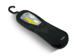[008514] Led Torch Portable Magnetic Large