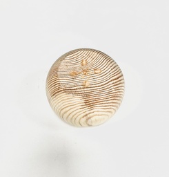 [005086] Leg 2.5" X 4" Pine