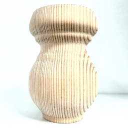 [005080] Leg 3" X 4" Pine