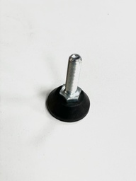 [004072] Leg Leveller Adj M8X30 30mm