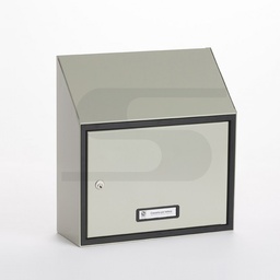 [002448] Letter Box Internal No.1