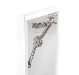 [002965] Lid Stay 37Axes Samet