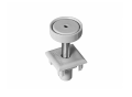 [007157] LINEA Adj Floor Foot