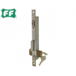 [007573] Lock A21151 Bolt and Barrel 15mm