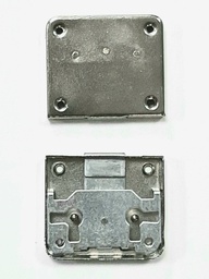 [002429] LOCK FURNITURE 20 MM - X