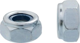 [008110] Lock Nut Metal 8mm