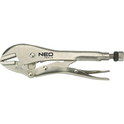 [006131] Locking Wrench 250mm Straight