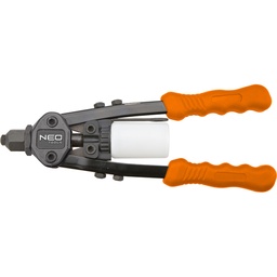 [001007] Long Arm Riviter