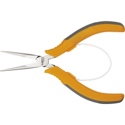 [005650] Long Nose Pliers 130mm