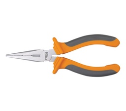 [002186] Long Nose Pliers 200mm