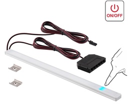 [008132] Master LED 270mm 4W Touch - Day Light