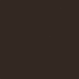 [007930] Panel Soft Touch Matt MOCCA 733 - 2800x1220x18 M - X