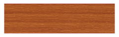 [006204] Melamine Edge 30N 22mm Cherry - X