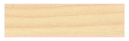 [006212] Melamine Edge 49A 22mm Maple - X