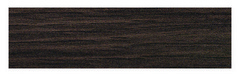 [006243] Melamine Edge 6J 22mm Wenghe - X