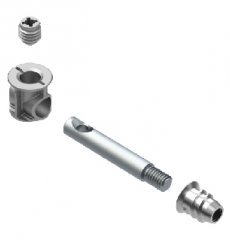 [000016] MesanFix 7mm Connecting Screw