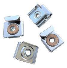 [003106] MIRROR GLASS CLIPS W/SPRING