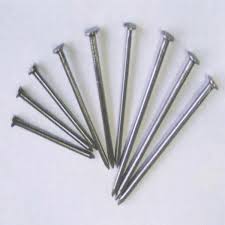 [007698] NAILS 3/4 200G PKT