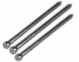 [001552] NAILS STEEL 4.2 X 70MM