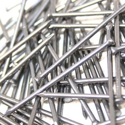 [001554] Nails T25 2500pcs