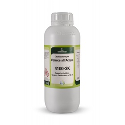 [007820] NAT Hardener for Exterior Wood Lacquer 100ml