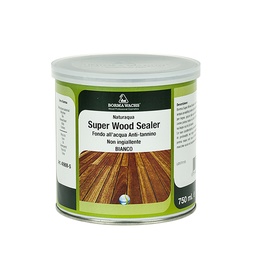 [007821] Natura Super Wood Sealer 750ml