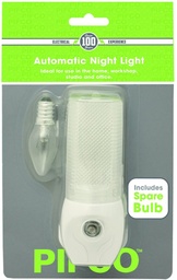 [000812] Automatic Night Light