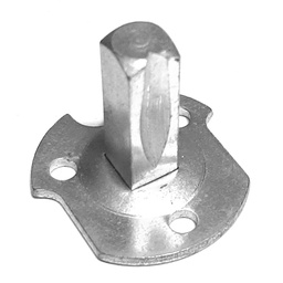 [000040] Non Moving D/Handle Bracket