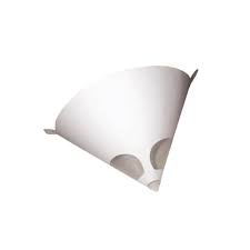 [007104] Paper Filter Strainer Fine 190m