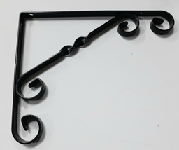 [001887] ORNAMENTAL 230 X 180MM