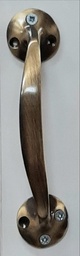 [008560] P/Handle Bow 6IN Bronze