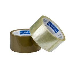 [000790] Packing Tape Brown 48mm