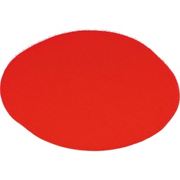 [002402] PAD VELCRO DISC 125