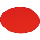 [001647] PAD VELCRO DISC 200