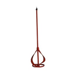 [000992] Paint Mixer 120mm