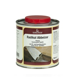[005147] Paint Remover Liquid 750ml Extra Strong