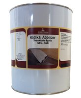 [007188] Paint Remover Liquid 4lt