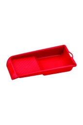 [004595] Paint Tray 15 x 32cm for 4" Roller