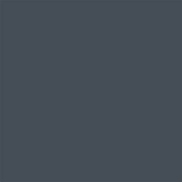 [002992] Panel Soft Touch Matt DARK GREY S036 - 2800x1220x18 PP