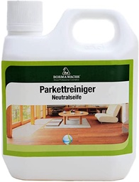 [004622] Parquet / Wood Floor Cleaner 1lt